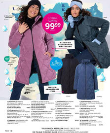 Ulla Popken Katalog Seite 18