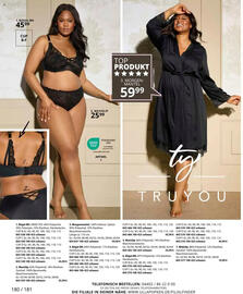 Ulla Popken Katalog Seite 180
