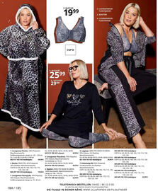 Ulla Popken Katalog Seite 184