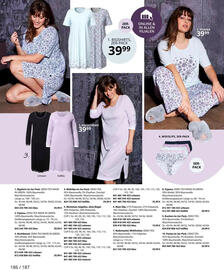 Ulla Popken Katalog Seite 186