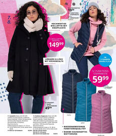 Ulla Popken Katalog Seite 19