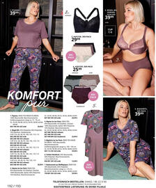 Ulla Popken Katalog Seite 192