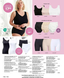 Ulla Popken Katalog Seite 198