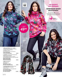 Ulla Popken Katalog Seite 2