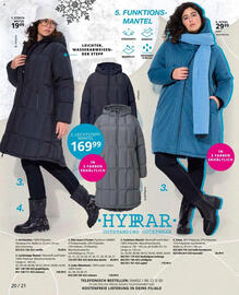Ulla Popken Katalog Seite 20