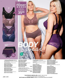 Ulla Popken Katalog Seite 200