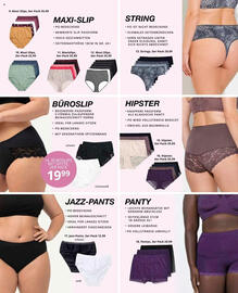 Ulla Popken Katalog Seite 203