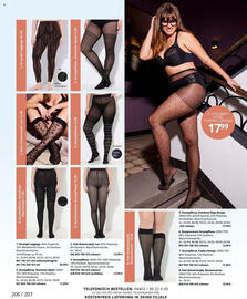 Ulla Popken Katalog Seite 206