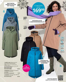 Ulla Popken Katalog Seite 21