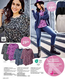 Ulla Popken Katalog Seite 210