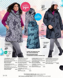 Ulla Popken Katalog Seite 22