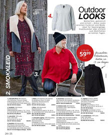 Ulla Popken Katalog Seite 24