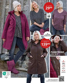 Ulla Popken Katalog Seite 25