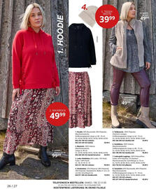 Ulla Popken Katalog Seite 26