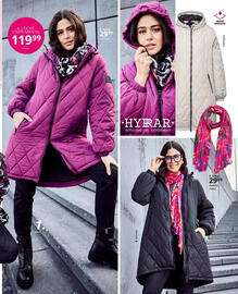 Ulla Popken Katalog Seite 3