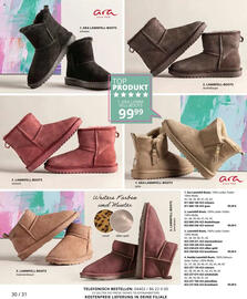 Ulla Popken Katalog Seite 30