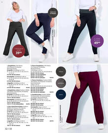 Ulla Popken Katalog Seite 32
