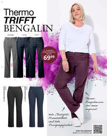 Ulla Popken Katalog Seite 33