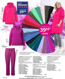 Ulla Popken Katalog Seite 34