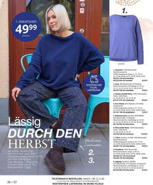 Ulla Popken Katalog Seite 36