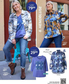Ulla Popken Katalog Seite 37