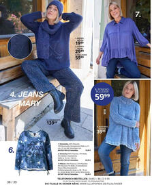 Ulla Popken Katalog Seite 38