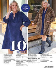 Ulla Popken Katalog Seite 39