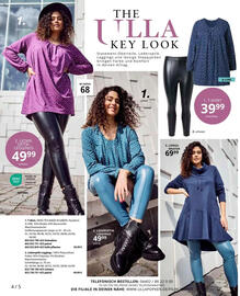 Ulla Popken Katalog Seite 4