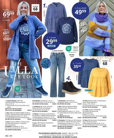 Ulla Popken Katalog Seite 40