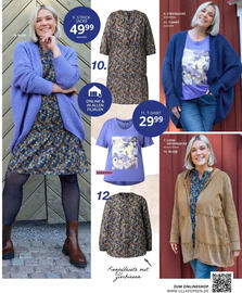 Ulla Popken Katalog Seite 41