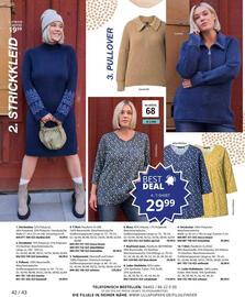 Ulla Popken Katalog Seite 42
