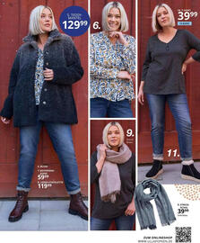 Ulla Popken Katalog Seite 43