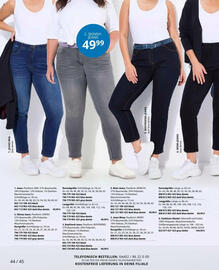 Ulla Popken Katalog Seite 44