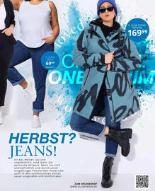 Ulla Popken Katalog Seite 45