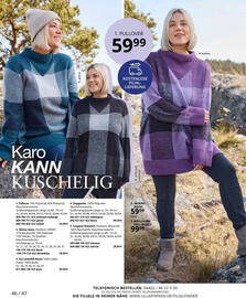 Ulla Popken Katalog Seite 46