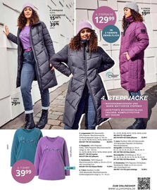 Ulla Popken Katalog Seite 5