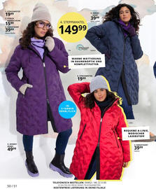 Ulla Popken Katalog Seite 50