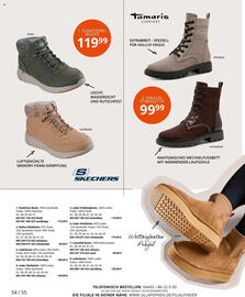 Ulla Popken Katalog Seite 54