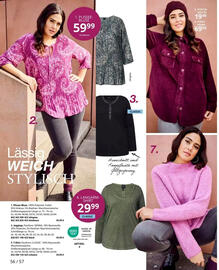 Ulla Popken Katalog Seite 56