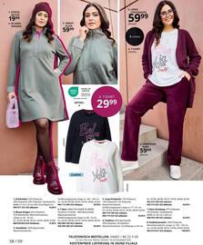 Ulla Popken Katalog Seite 58