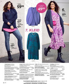 Ulla Popken Katalog Seite 6