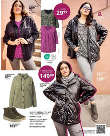 Ulla Popken Katalog Seite 61