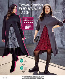 Ulla Popken Katalog Seite 62
