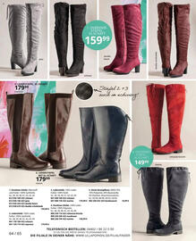 Ulla Popken Katalog Seite 64
