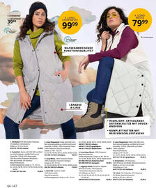 Ulla Popken Katalog Seite 66