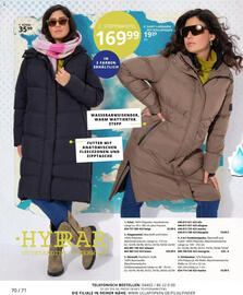 Ulla Popken Katalog Seite 70