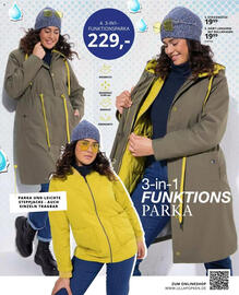 Ulla Popken Katalog Seite 71