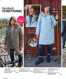 Ulla Popken Katalog Seite 72