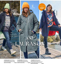 Ulla Popken Katalog Seite 73