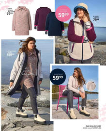 Ulla Popken Katalog Seite 75